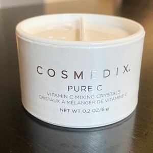 Cosmedix Pure Vitamin C Mixing Crystals